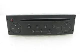 RENAULT Espace 4 generation (2002-2014) Musikafspiller uden GPS 8200367499 35060824