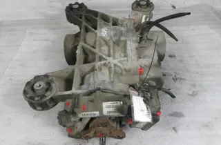 VOLKSWAGEN Tiguan 1 generation (2007-2017) Bagaksel 0AY525010C 34057887