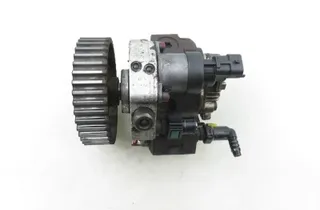 RENAULT Trafic 2 generation (2001-2015) Højtryksbrændstofpumpe 0445010031,8200055072,0928400654 35061155