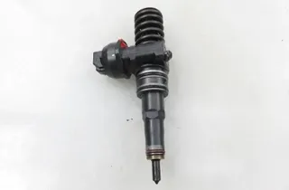 VOLKSWAGEN Transporter T5 (2003-2015) Olieinjektor 07Z130073F,0414720210 35061115