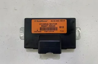 HYUNDAI Santa Fe CM (2006-2013) Gearkasse kontrolenhed 9544739520,4450000105R,105074695 34126788