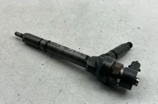 HONDA Civic 7 generation (2000-2005) Brændstofinjektor 0445110082 34118876