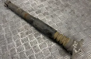 AUDI A4 B8/8K (2011-2016) Højre bagstøddæmper 34109972