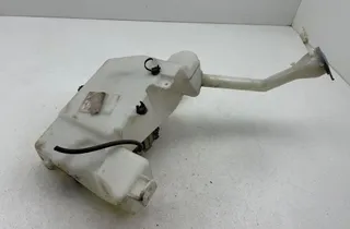 NISSAN Qashqai 2 generation (2013-2023) Vinduesvaskertank 289104EM0A 34121302