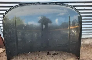 LAND ROVER Discovery 3 generation (2004-2009) Motorhjelm 34122036