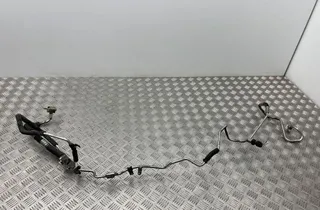 JAGUAR XF 1 generation (2011-2016) AC Slangerør 34116591