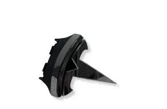 TESLA Model S 1 generation (2012-2024) Motorhjelm-emblem 105638600G 35107487