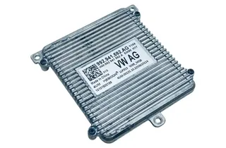 VOLKSWAGEN ID.5 1 generation (2021-2023) LED lys kontrolenhed 992941592AG 33362075