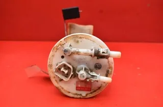 HONDA HR-V 1 generation (1998-2006) Brændstofpumpe 17708-S2H-G31 35108518