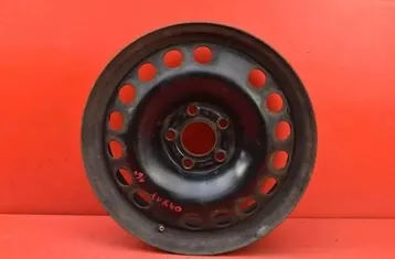 FIAT Croma 194 (2005-2011) Hjul 5X110 22337788