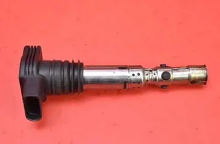 SEAT Leon 1 generation (1999-2005) Højspændings tændspole 06A905115D 24445302