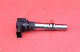 SKODA Fabia 1 generation (2004-2007) Højspændings tændspole CUF042A 24677160