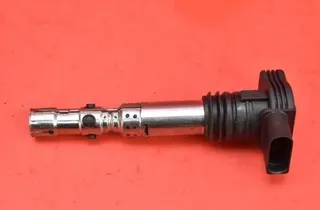 SEAT Leon 1 generation (1999-2005) Højspændings tændspole 06A905115D 30774696