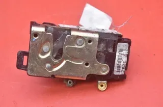 MAZDA Tribute 1 generation (2000-2007) Forreste venstre dørlås YW4A-5426413-AE 31983915