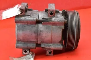 MAZDA Tribute 1 generation (2000-2007) Aircondition pumpe 32065332