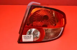 HYUNDAI Getz 1 generation (2002-2011) Baglygte højre baglygte 92402-1CXXX 33087962