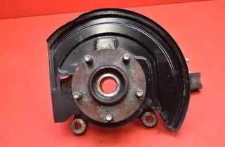 NISSAN X-Trail T31 (2007-2014) Forreste højre hjulnav 33131816