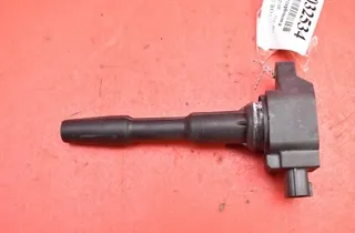 RENAULT Captur 1 generation (2013-2019) Højspændings tændspole 224332428R 33233424