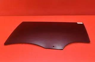 OPEL Zafira C (2012-2016) Bageste venstre dørvindue 33474134