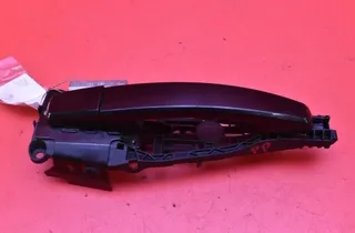 OPEL Zafira C (2012-2016) Forreste højre dør udvendigt håndtag 14096401 33474213