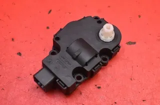 AUDI A4 allroad B8 (2009-2015) Kabinevarmer klapmotoraktuator K9749005 33474296