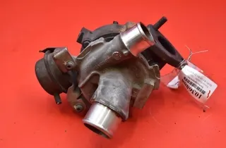 TOYOTA Corolla Verso 1 generation (2001-2009) Turbolader 17201-0N010 33481603