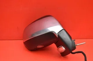 PEUGEOT 3008 2 generation (2017-2023) Højre sidespejl 96854177XT 33503989