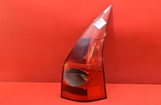 RENAULT Megane 2 generation (2002-2012) Baglygte højre baglygte 8200142683 33504020