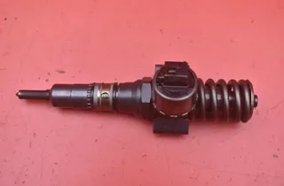 DODGE Caliber 1 generation (2006-2013) Brændstofinjektor 03G130073G 33504106