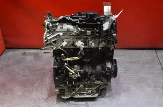 RENAULT Chevelle Motor M9RA802 33504173