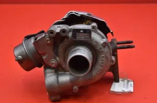 RENAULT Megane 3 generation (2008-2020) Turbolader H821067824 33510804