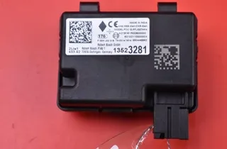 OPEL Insignia B (2017-2024) Motorkontrolenhed ECU 13523281 33516979