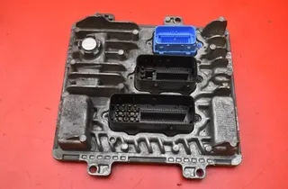 OPEL Insignia B (2017-2024) Motorkontrolenhed ECU 55513182 33517000