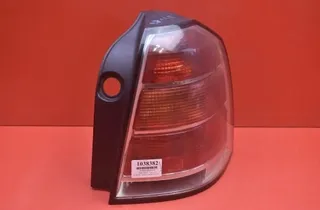 OPEL Zafira B (2005-2010) Baglygte højre baglygte 341408102 33525904