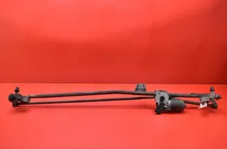 OPEL Zafira B (2005-2010) Viskermotor 13145557 33525916