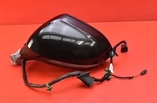 VOLKSWAGEN Passat B8 (2014-2023) Venstre sidespejl 0416320 33663932