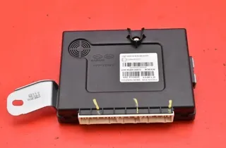 HYUNDAI i30 PD ( 3 generation) (2017-2024) Styreenhed 95400-A6025 33679868