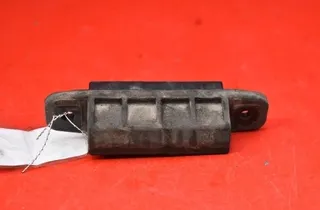 TOYOTA Auris 2 generation (2012-2015) Håndtag bagklap 35108664