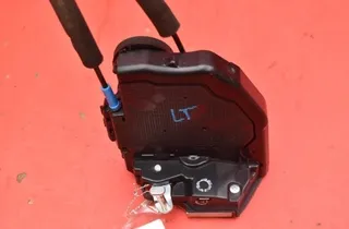 TOYOTA Corolla 11 generation E160/E170 (2012-2018) Lås venstre bagdør 35102742