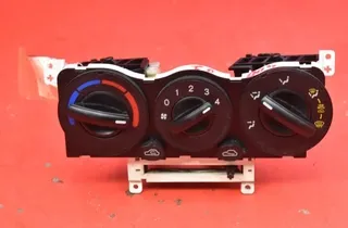 HYUNDAI Getz 1 generation (2002-2011) Klimakontrolenhed 35108564
