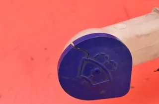 HONDA Civic 10 generation (2015-2021) Vinduesvaskertank HLC-22024 35102732