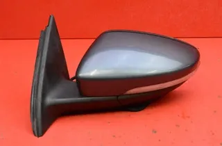 VOLKSWAGEN Passat B7 (2010-2015) Venstre sidespejl 3C0857933A 34950169