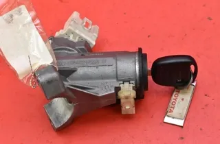 TOYOTA Yaris 3 generation (2010-2019) Tændingslås N0502241 35102548