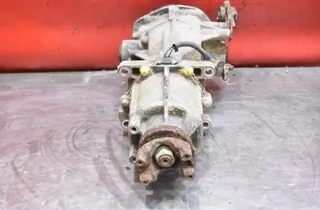 MAZDA Tribute 1 generation (2000-2007) Bagaksel 34846726