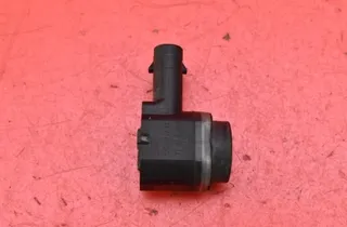 VOLKSWAGEN Passat B7 (2010-2015) PDC parkeringsafstandskontrolenhed 4H0919275 35102788