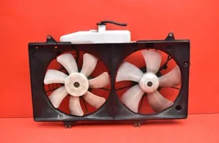 MAZDA Scrum 4 generation (2005-2014) Diffuser blæser 35108655