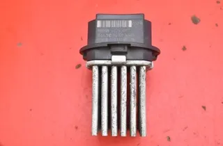 VOLVO V60 1 generation (2010-2020) Indvendig varmemodstand F7253002 35108688