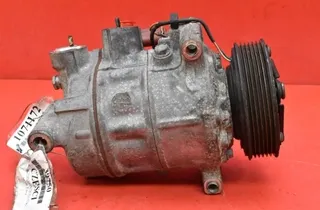 SKODA Fabia 3 generation (2014-2021) Aircondition pumpe 3Q0816803E 35108574