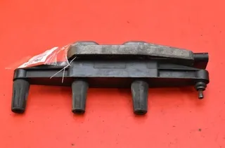 SKODA Fabia 1 generation (2004-2007) Højspændings tændspole 047905104B 34563515