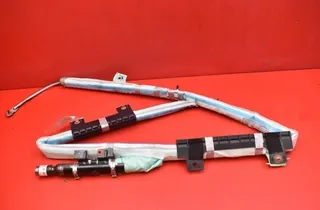 HYUNDAI Kona 1 generation (2017-2024) Venstre side tag airbag SRS 80410-J9500 33932212